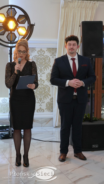 Zespół Szkół w Raciążu studniówkowo