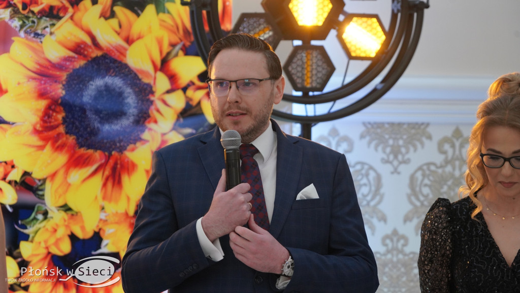 Zespół Szkół w Raciążu studniówkowo