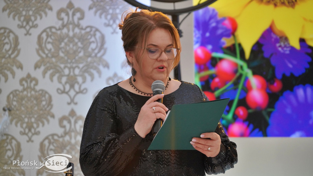 Zespół Szkół w Raciążu studniówkowo