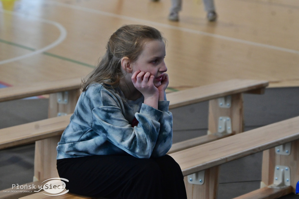 WOŚP grała w Jońcu