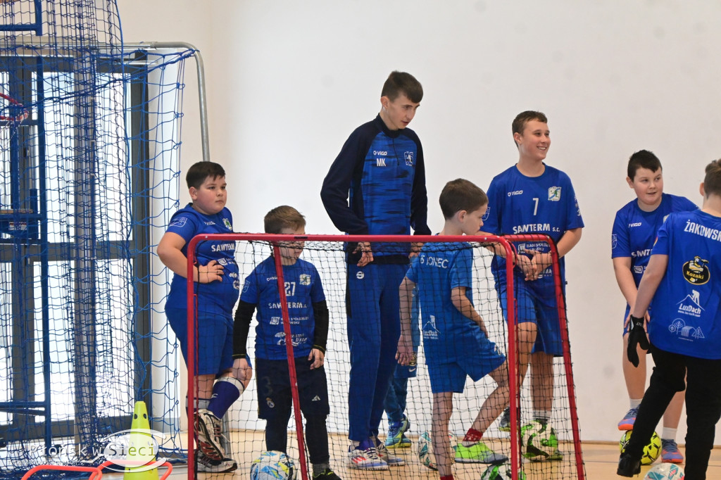 WOŚP grała w Jońcu