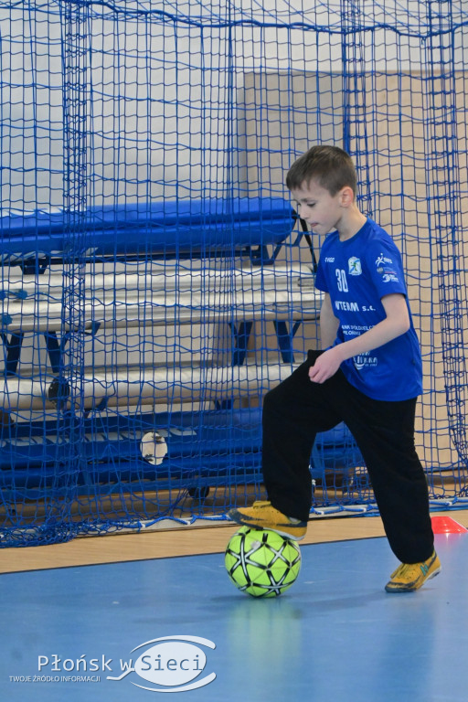 WOŚP grała w Jońcu