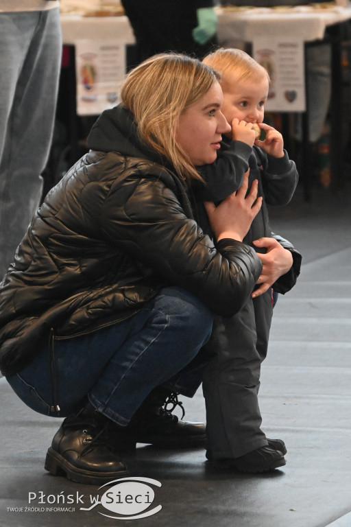 WOŚP grała w Jońcu