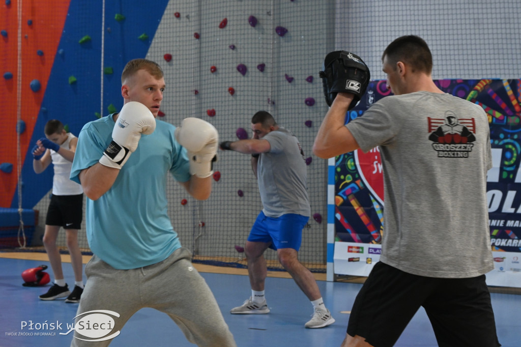 WOŚP grała w Jońcu