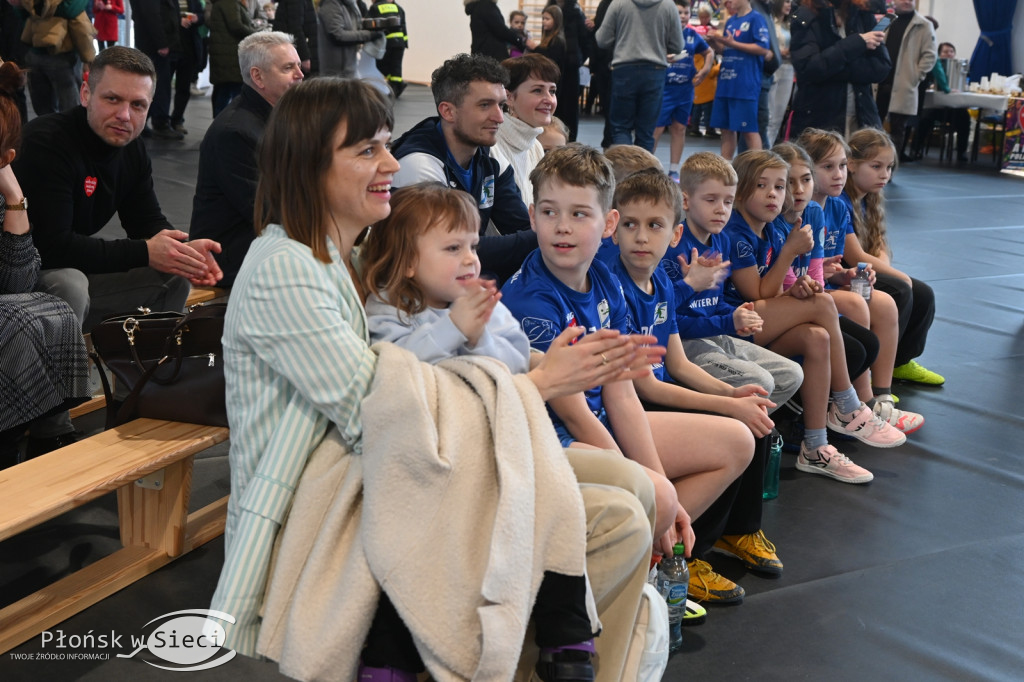 WOŚP grała w Jońcu