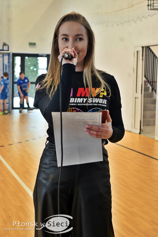 WOŚP grała w Jońcu