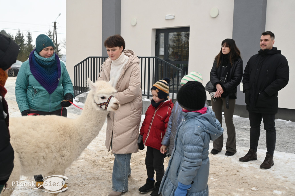 WOŚP grała w Jońcu