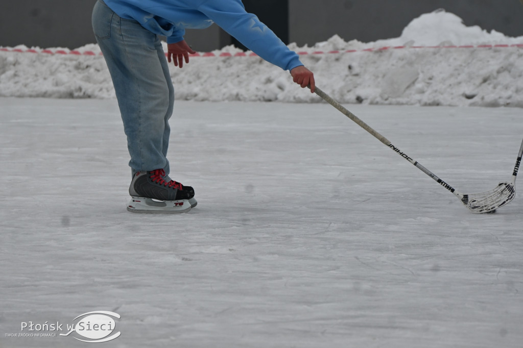 WOŚP grała w Jońcu