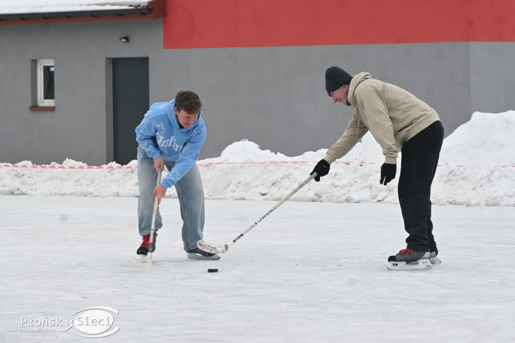 WOŚP grała w Jońcu