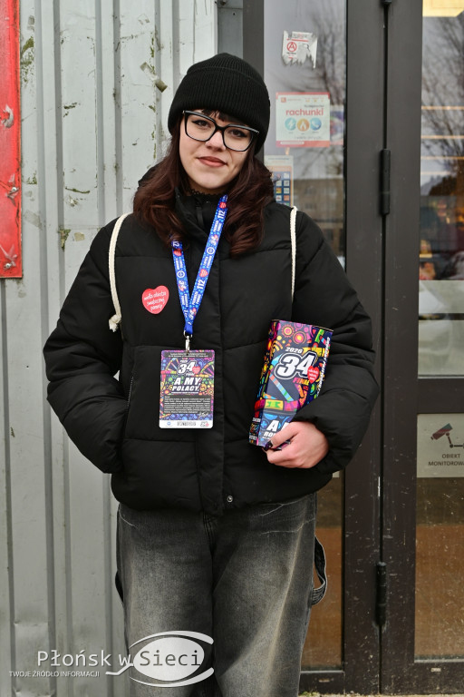 WOŚĆ zagrała w Płońsku!