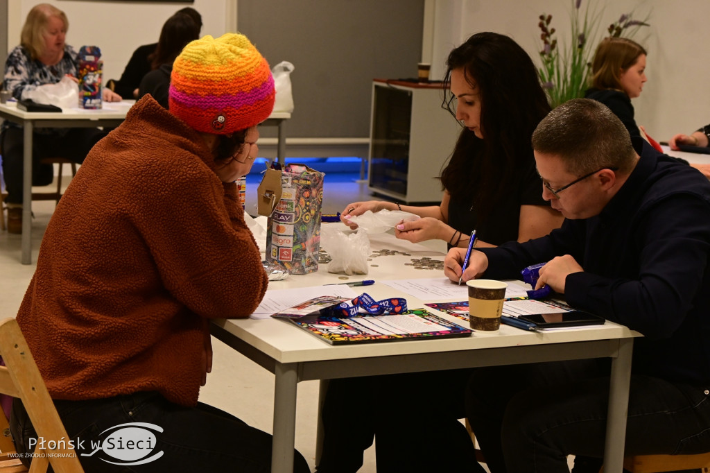 WOŚĆ zagrała w Płońsku!