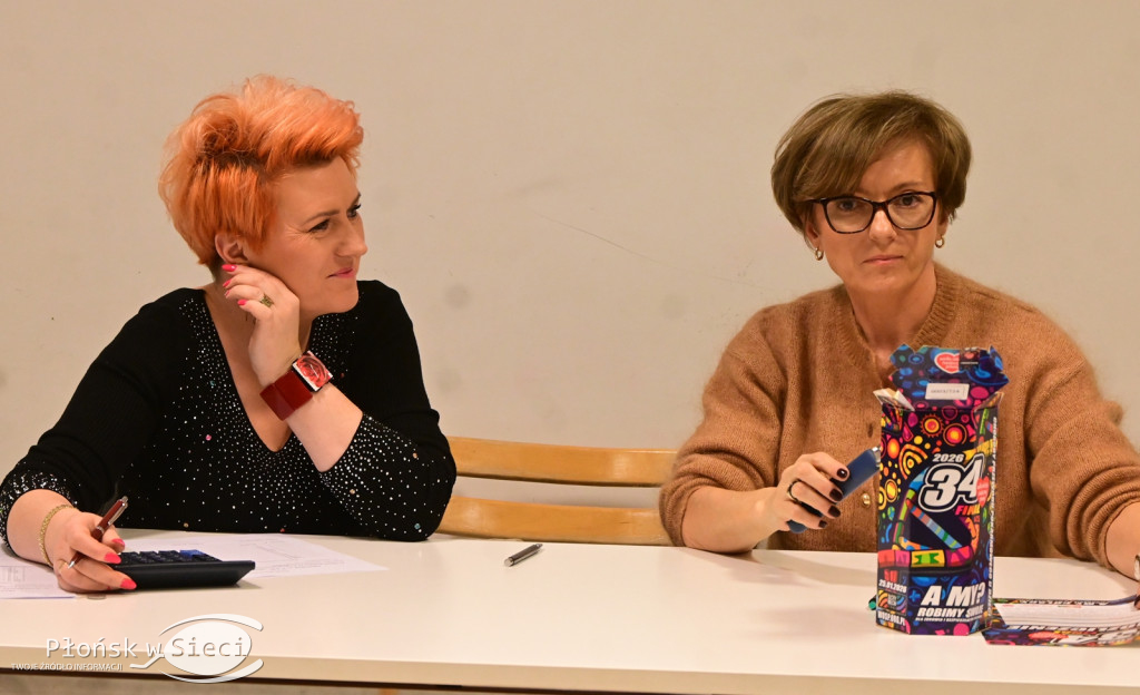 WOŚĆ zagrała w Płońsku!