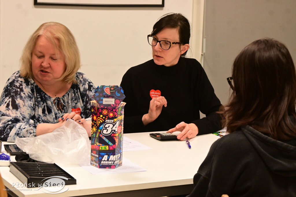 WOŚĆ zagrała w Płońsku!