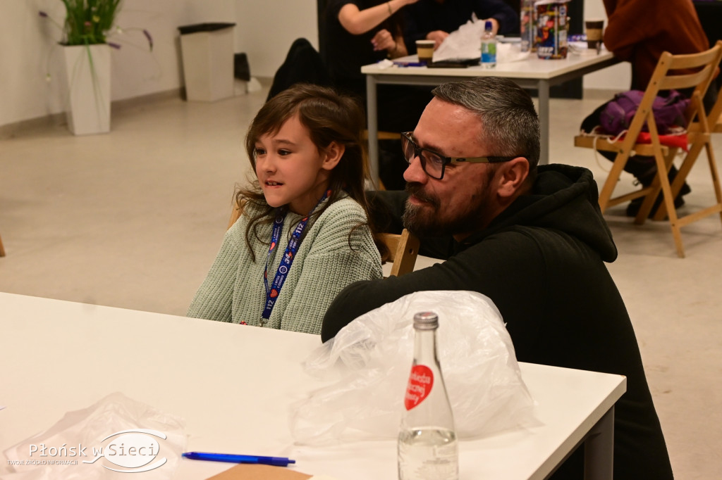 WOŚĆ zagrała w Płońsku!