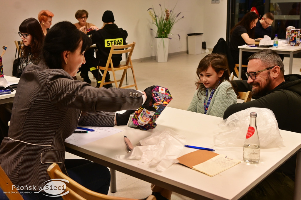 WOŚĆ zagrała w Płońsku!