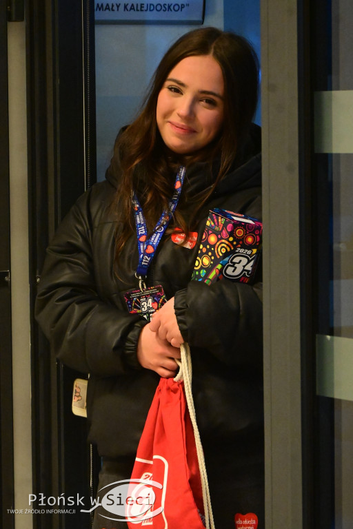 WOŚĆ zagrała w Płońsku!