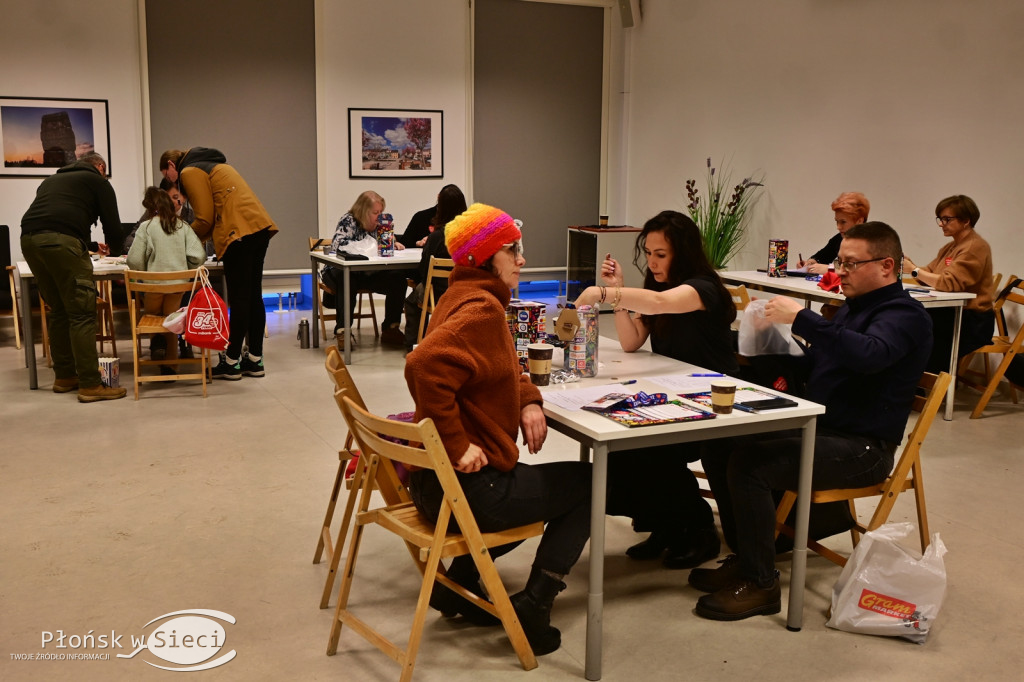 WOŚĆ zagrała w Płońsku!