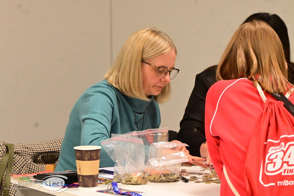 WOŚĆ zagrała w Płońsku!