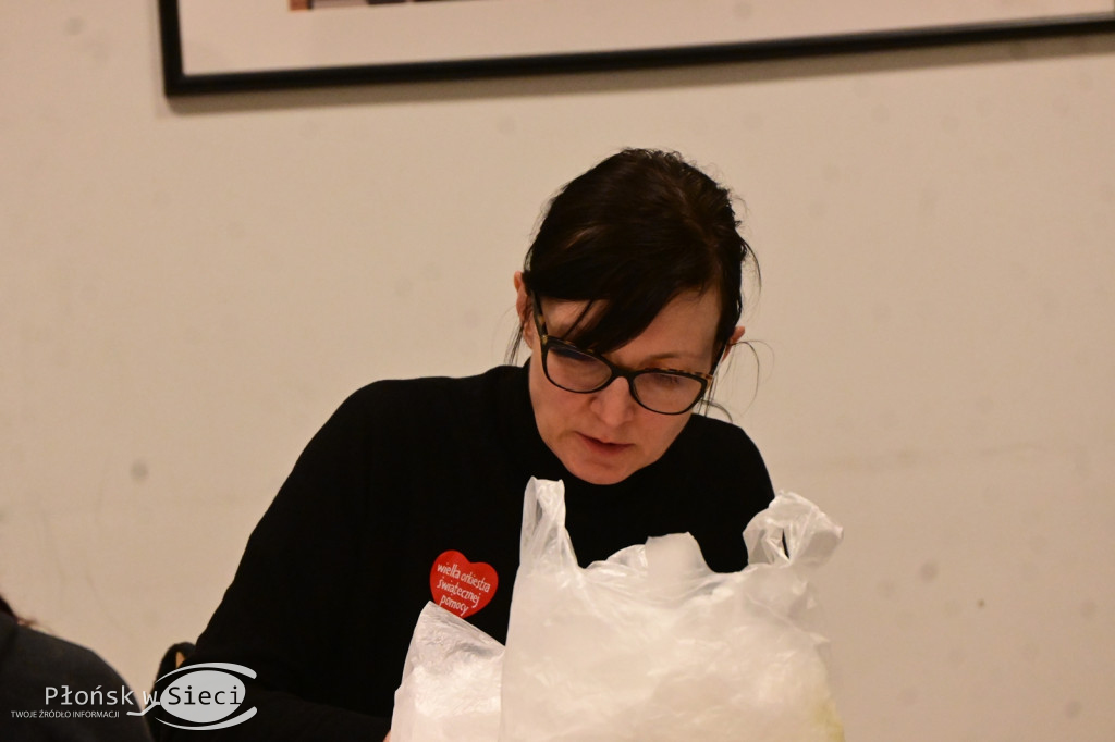 WOŚĆ zagrała w Płońsku!