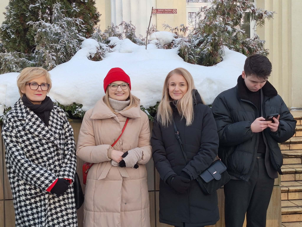 Nowe karetki i sprzęt dla płońskiego szpitala