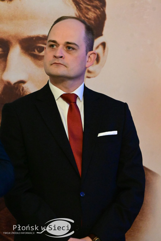 Studniówka płońskiego ogólniaka