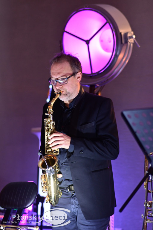 Studniówka płońskiego ogólniaka