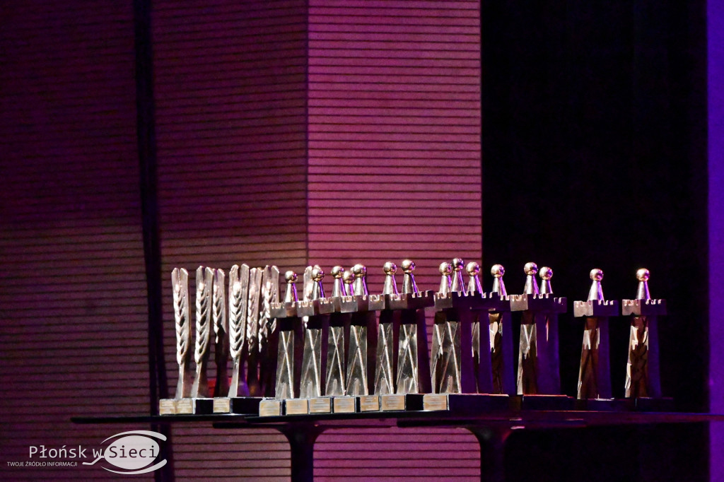 Płońska gala po raz 10-ty!