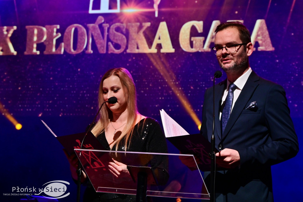 Płońska gala po raz 10-ty!