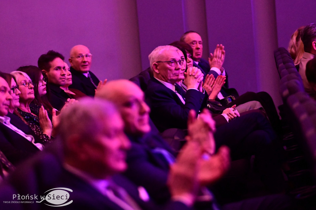 Płońska gala po raz 10-ty!