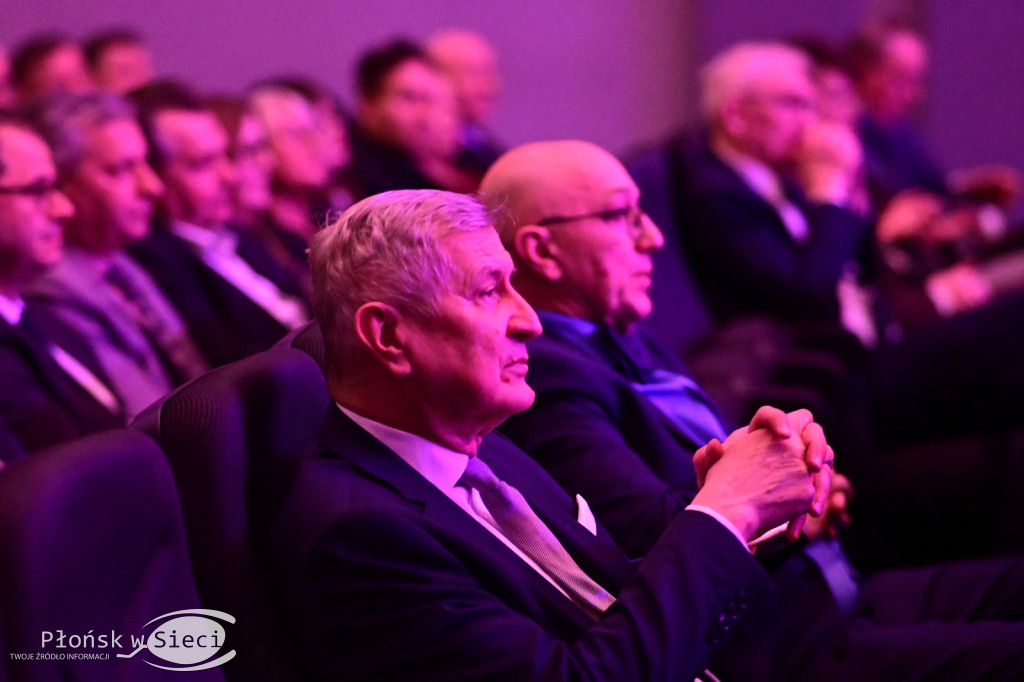 Płońska gala po raz 10-ty!