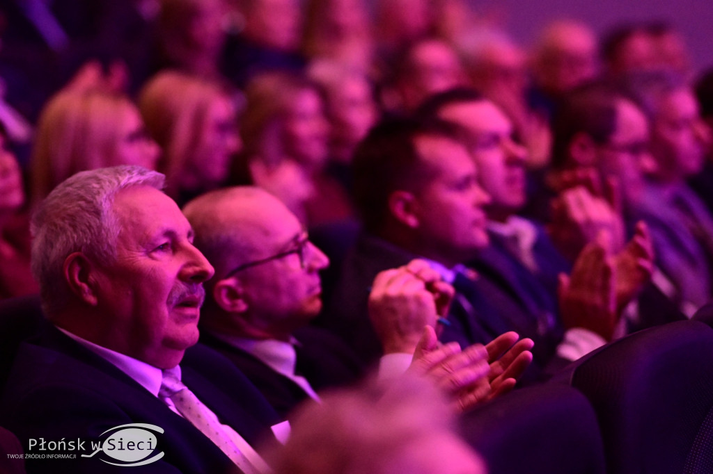 Płońska gala po raz 10-ty!