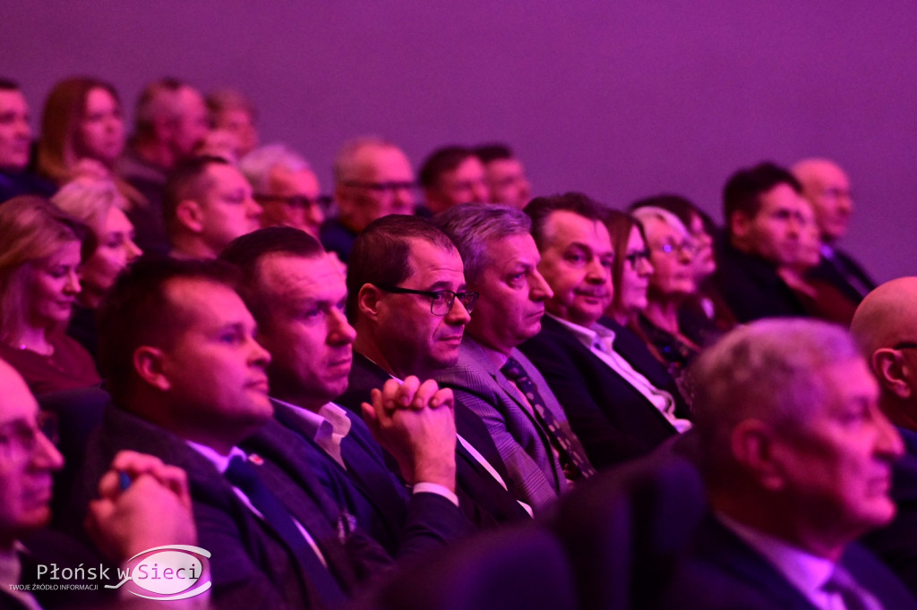 Płońska gala po raz 10-ty!