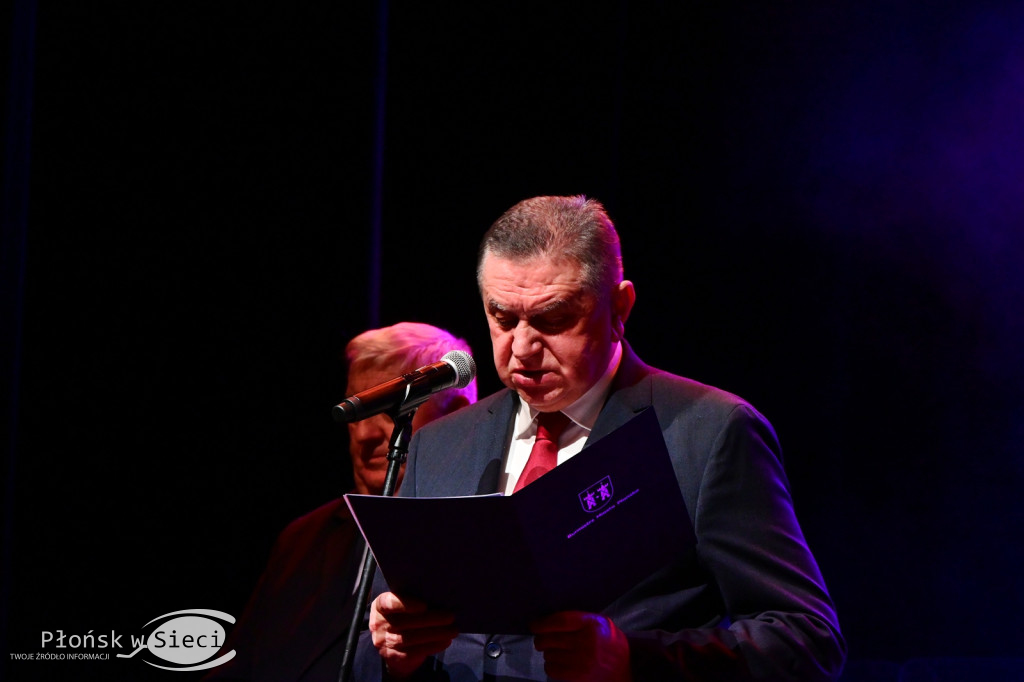 Płońska gala po raz 10-ty!