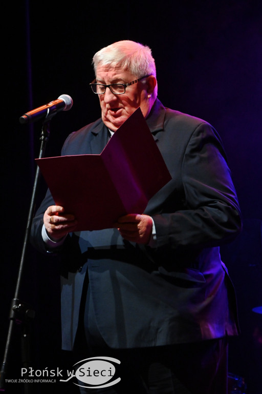 Płońska gala po raz 10-ty!