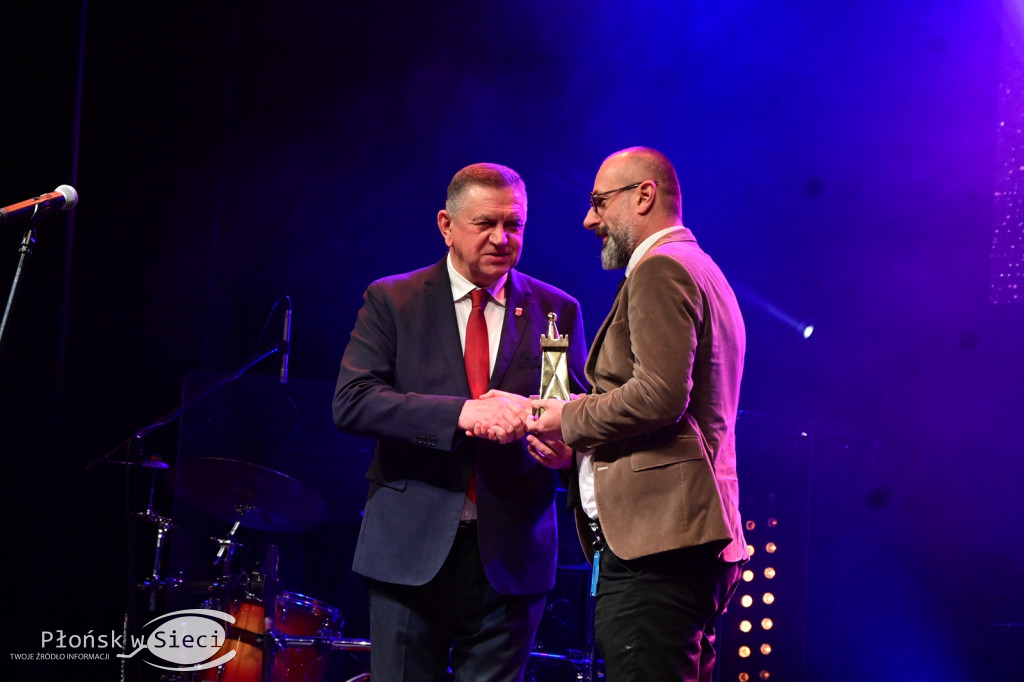 Płońska gala po raz 10-ty!