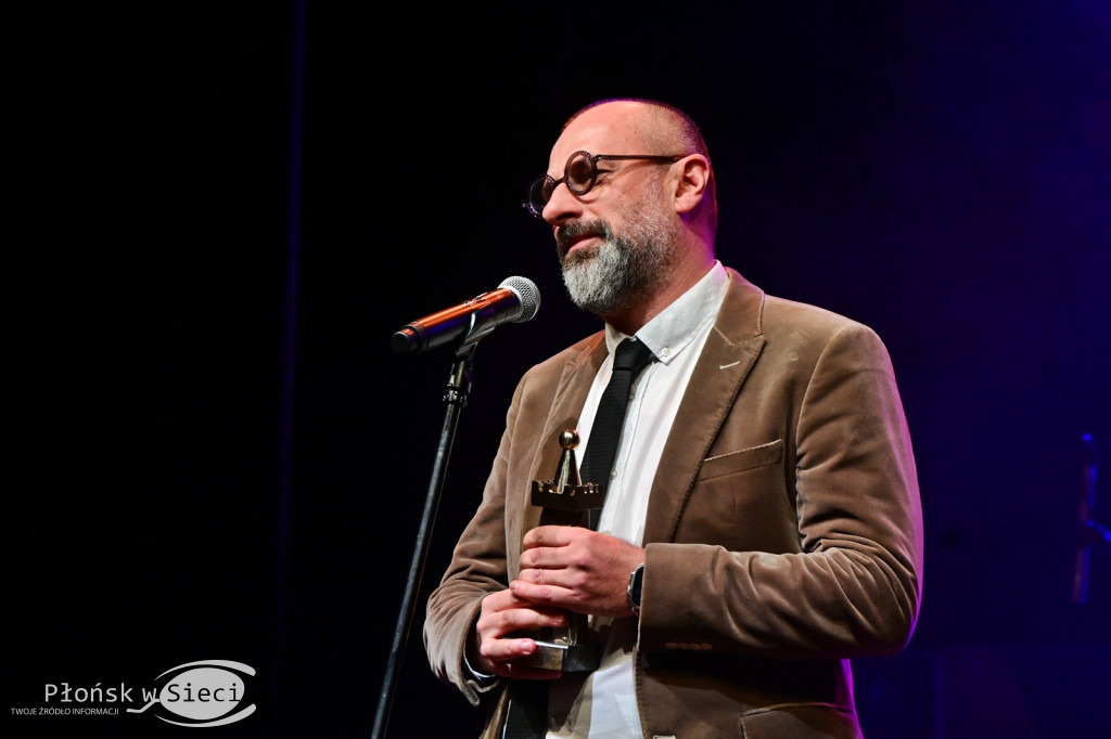 Płońska gala po raz 10-ty!