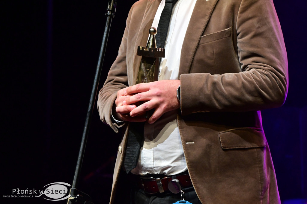 Płońska gala po raz 10-ty!