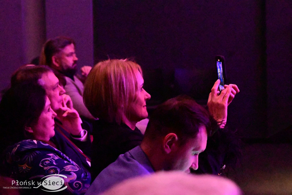 Płońska gala po raz 10-ty!