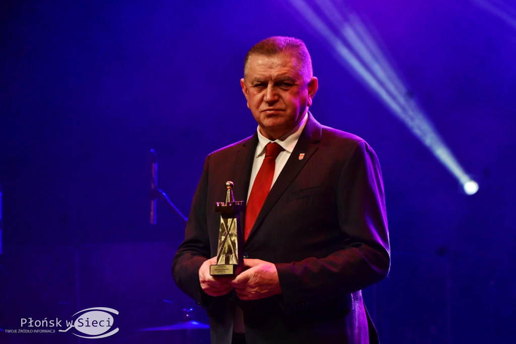 Płońska gala po raz 10-ty!