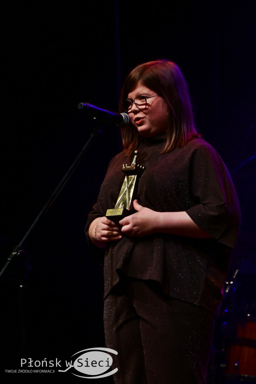 Płońska gala po raz 10-ty!