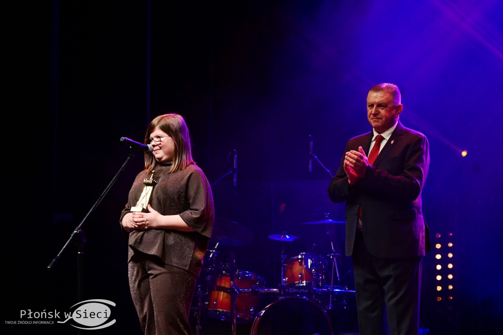 Płońska gala po raz 10-ty!