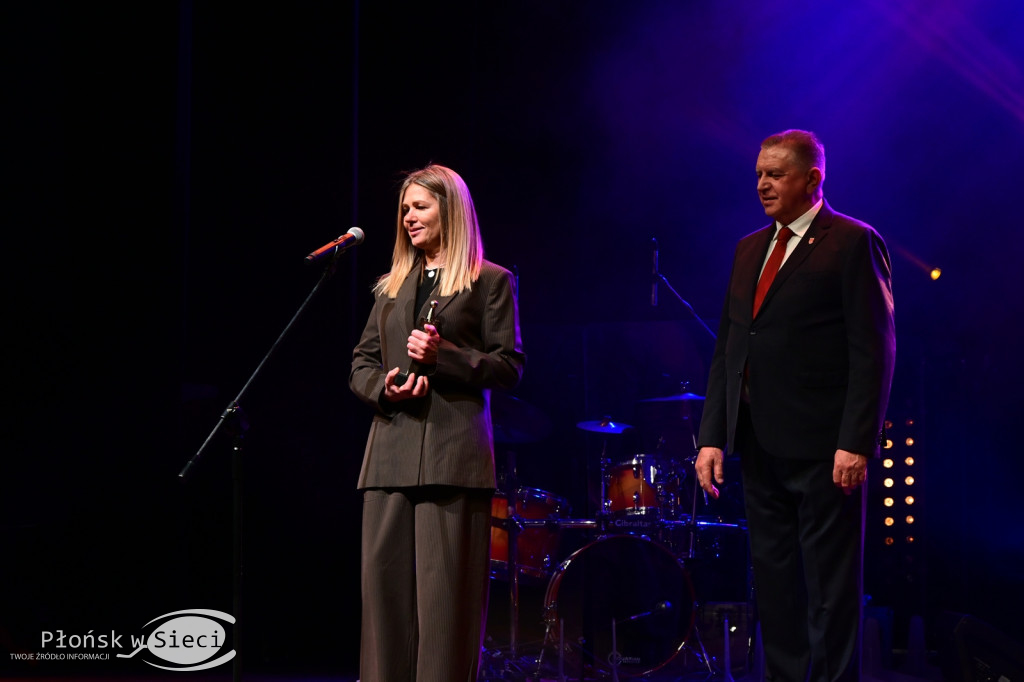 Płońska gala po raz 10-ty!