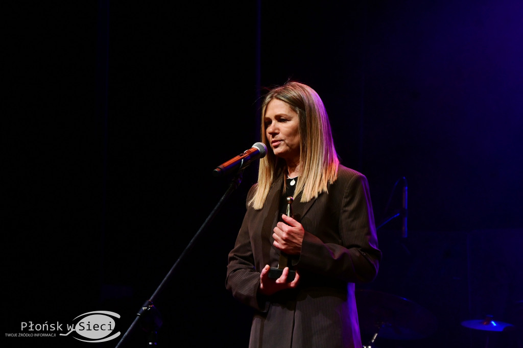 Płońska gala po raz 10-ty!