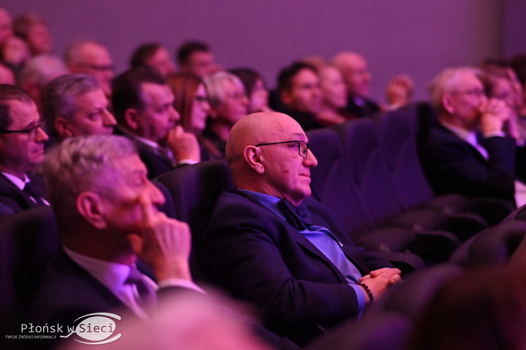 Płońska gala po raz 10-ty!