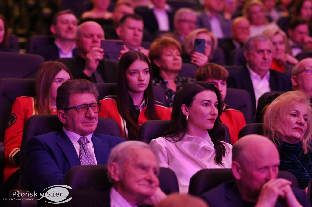 Płońska gala po raz 10-ty!