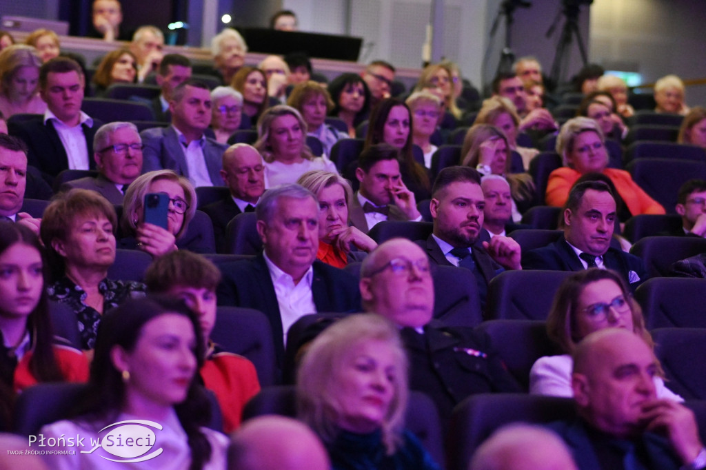 Płońska gala po raz 10-ty!