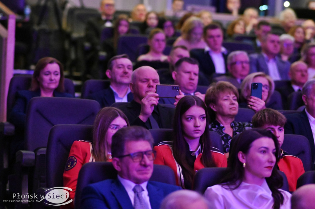Płońska gala po raz 10-ty!