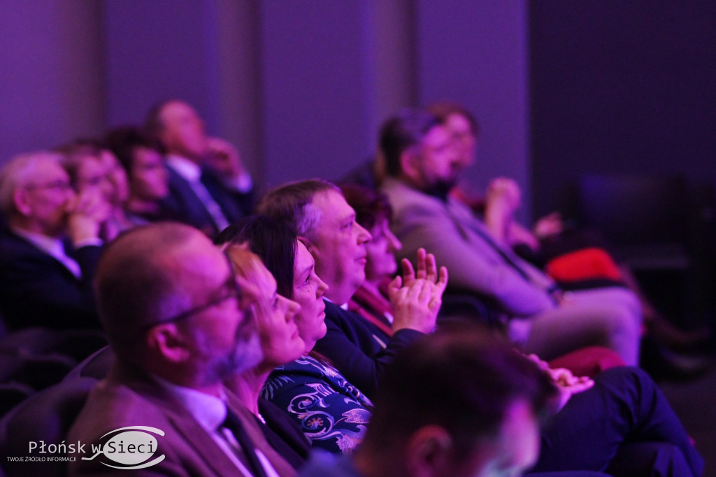 Płońska gala po raz 10-ty!