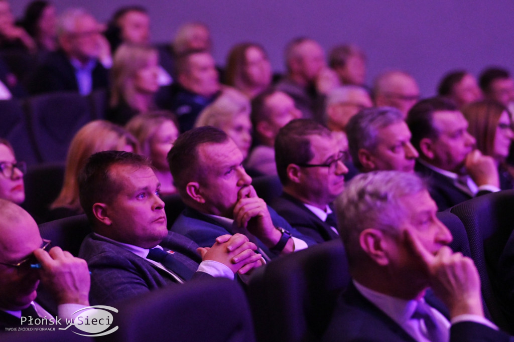 Płońska gala po raz 10-ty!