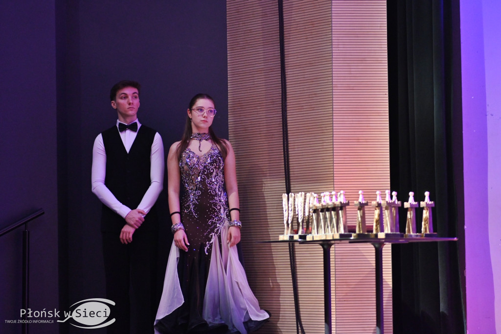 Płońska gala po raz 10-ty!